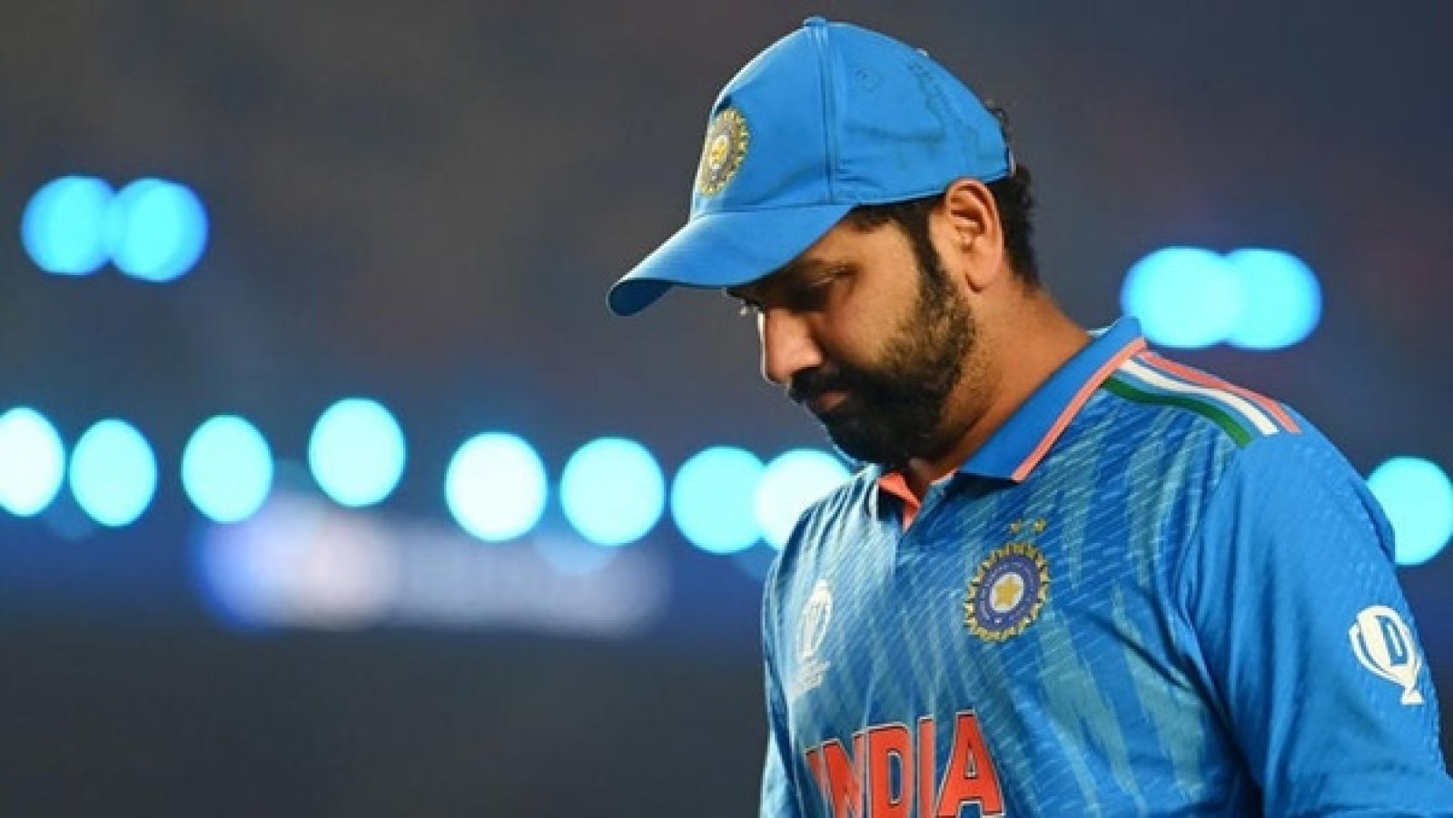 'Everything is not according to you...', Rohit Sharma's pain after being removed from captaincy in IPL