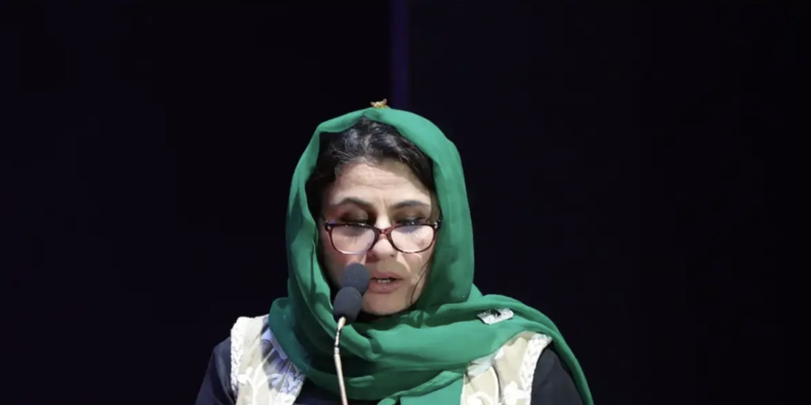 Senior Afghan Ambassador to India Zakia Wardak resigns from her post, decision taken after gold smuggling case