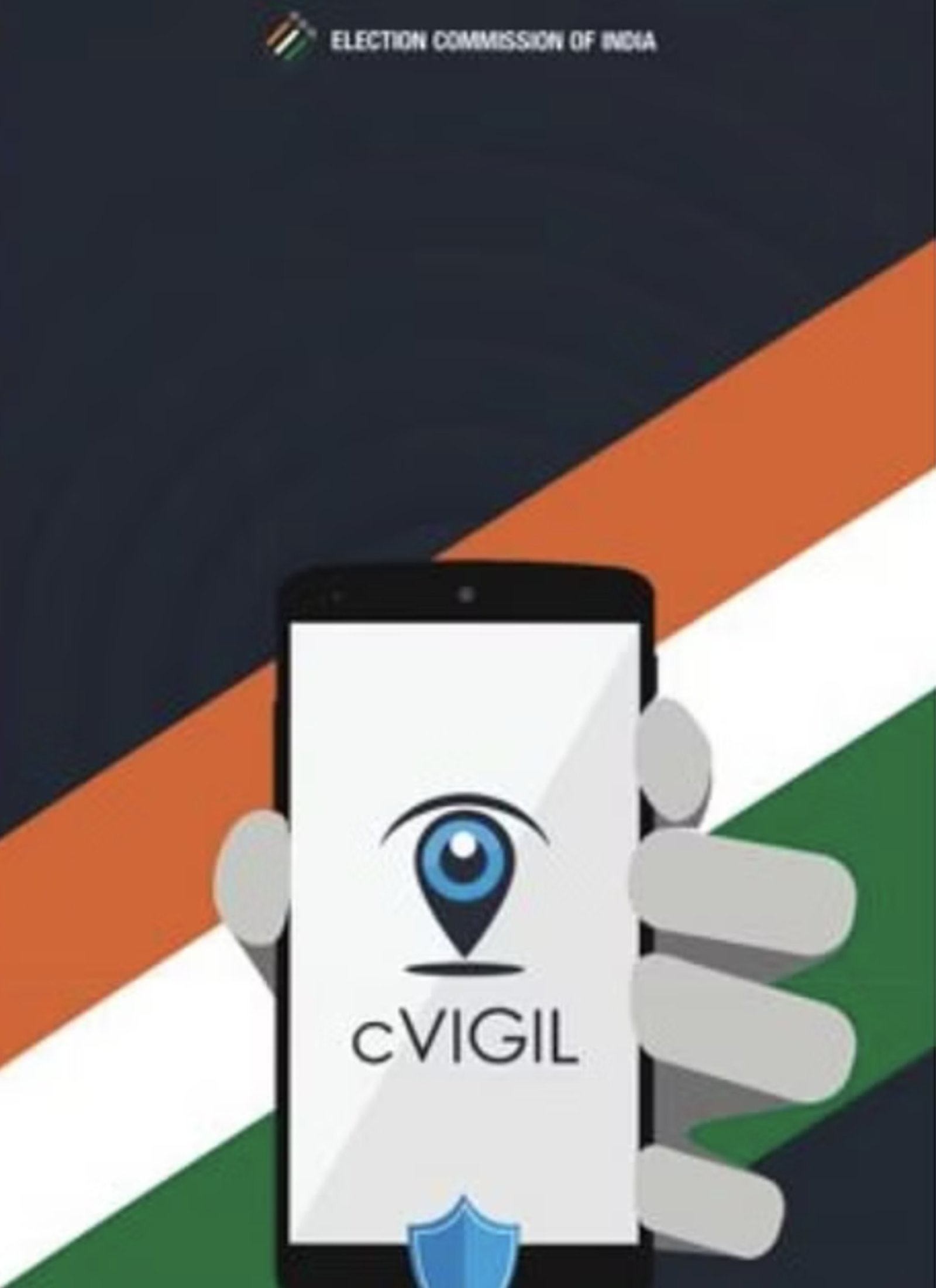 cVIGIL: Third phase voting today, report any kind of rigging through this app