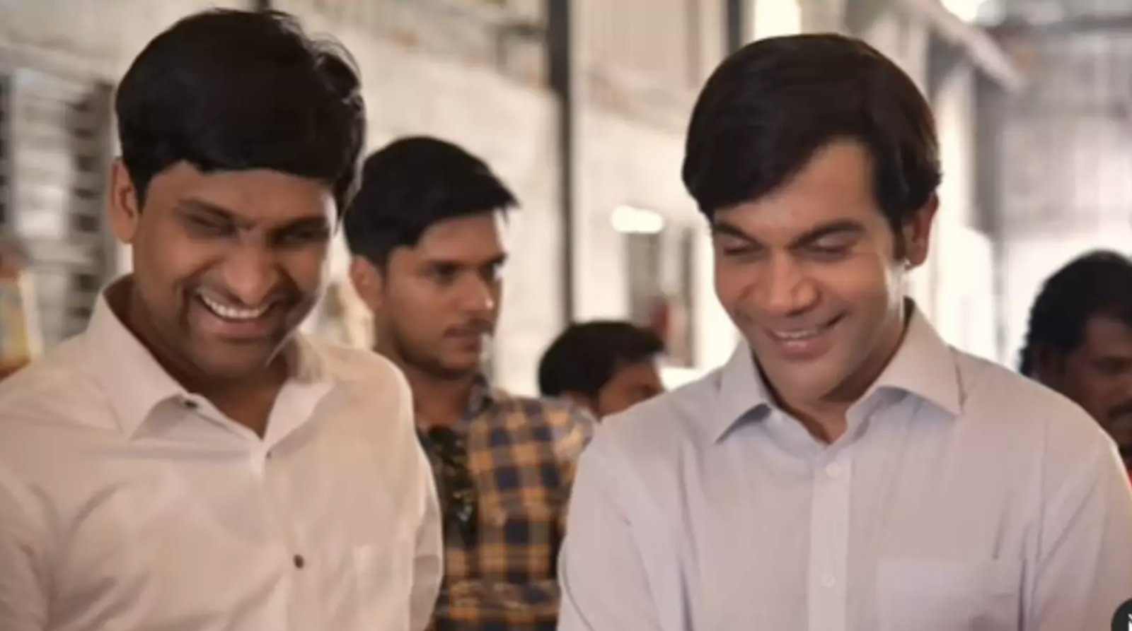 Rajkummar Rao's Srikanth gets green signal from Censor Board, be prepared to take handkerchief with you to the theatre