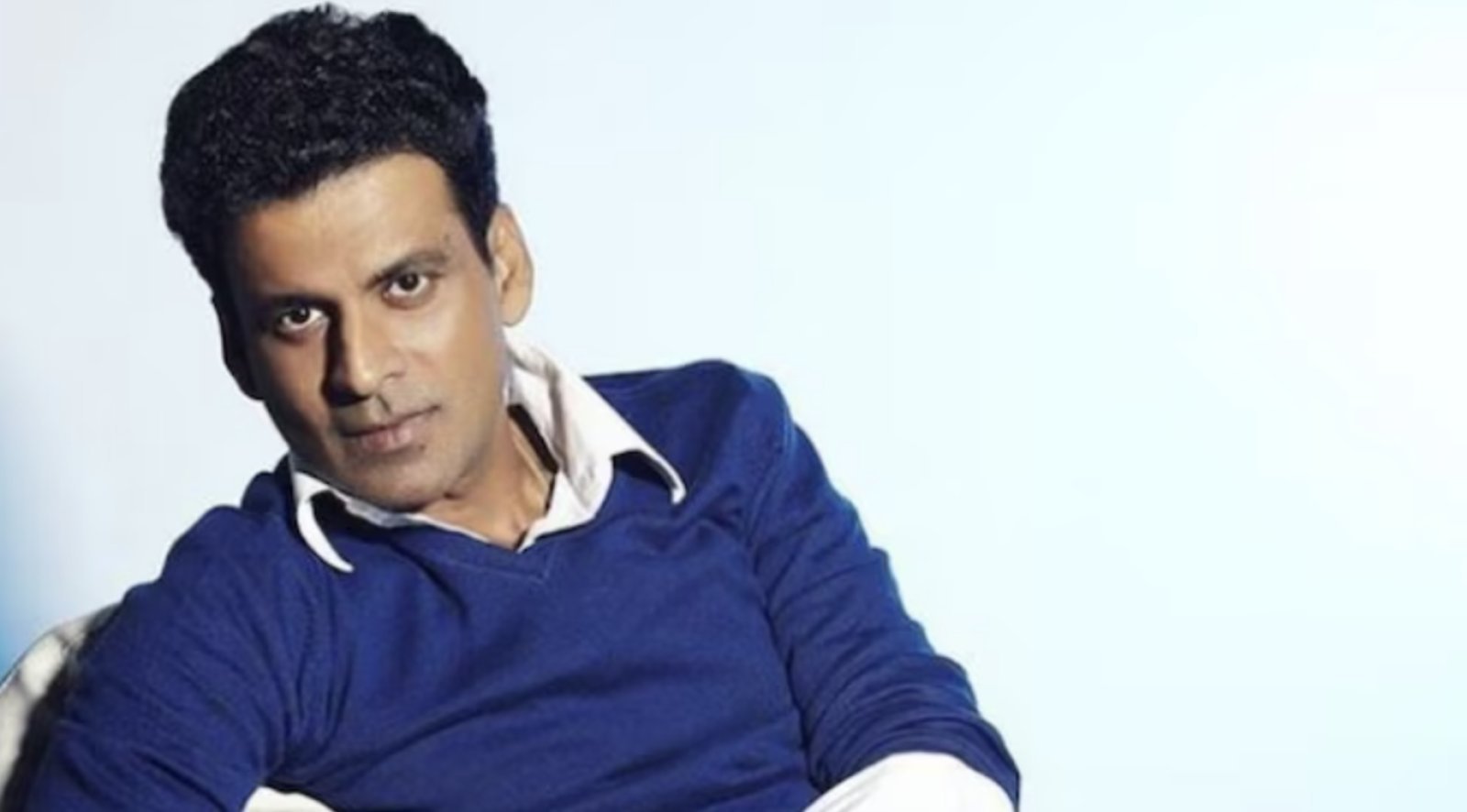 Manoj Bajpayee: 'Bhaiya ji' looked lost in old memories, said - Yash Chopra did not work with actors like us