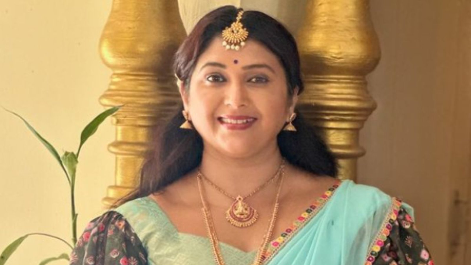Actress Pavitra Jayaram is no more, lost her life in a road accident    