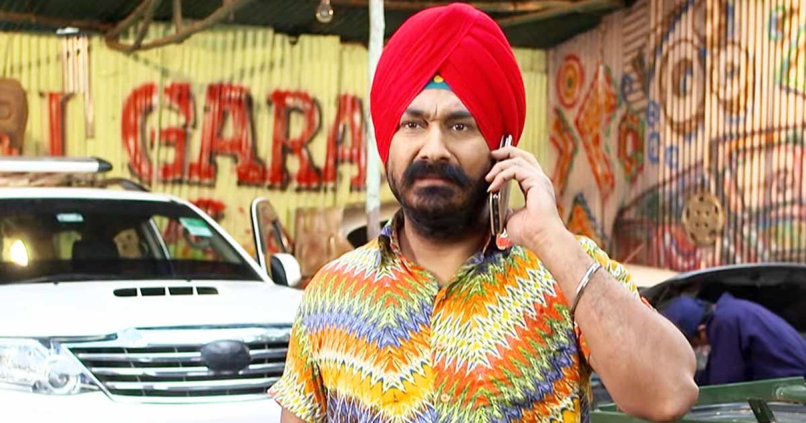 Father had no idea about the financial condition of missing Gurucharan Singh, Delhi Police reached the set of TMKOC