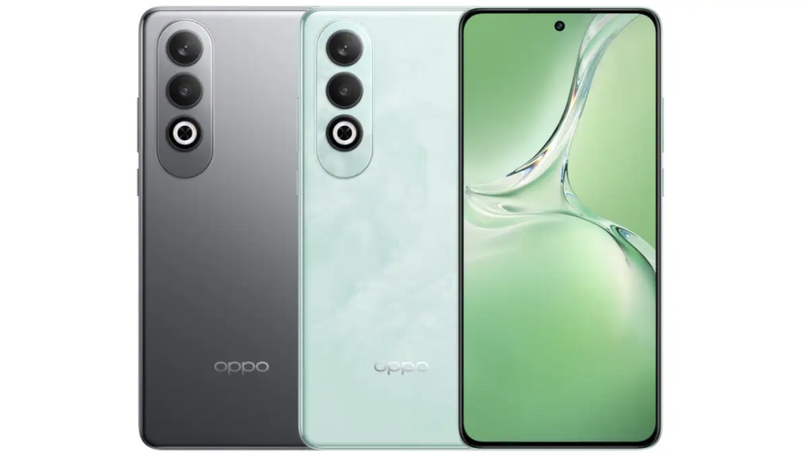 OPPO K12x launched with 5500mAh battery and 50MP camera, check price quickly