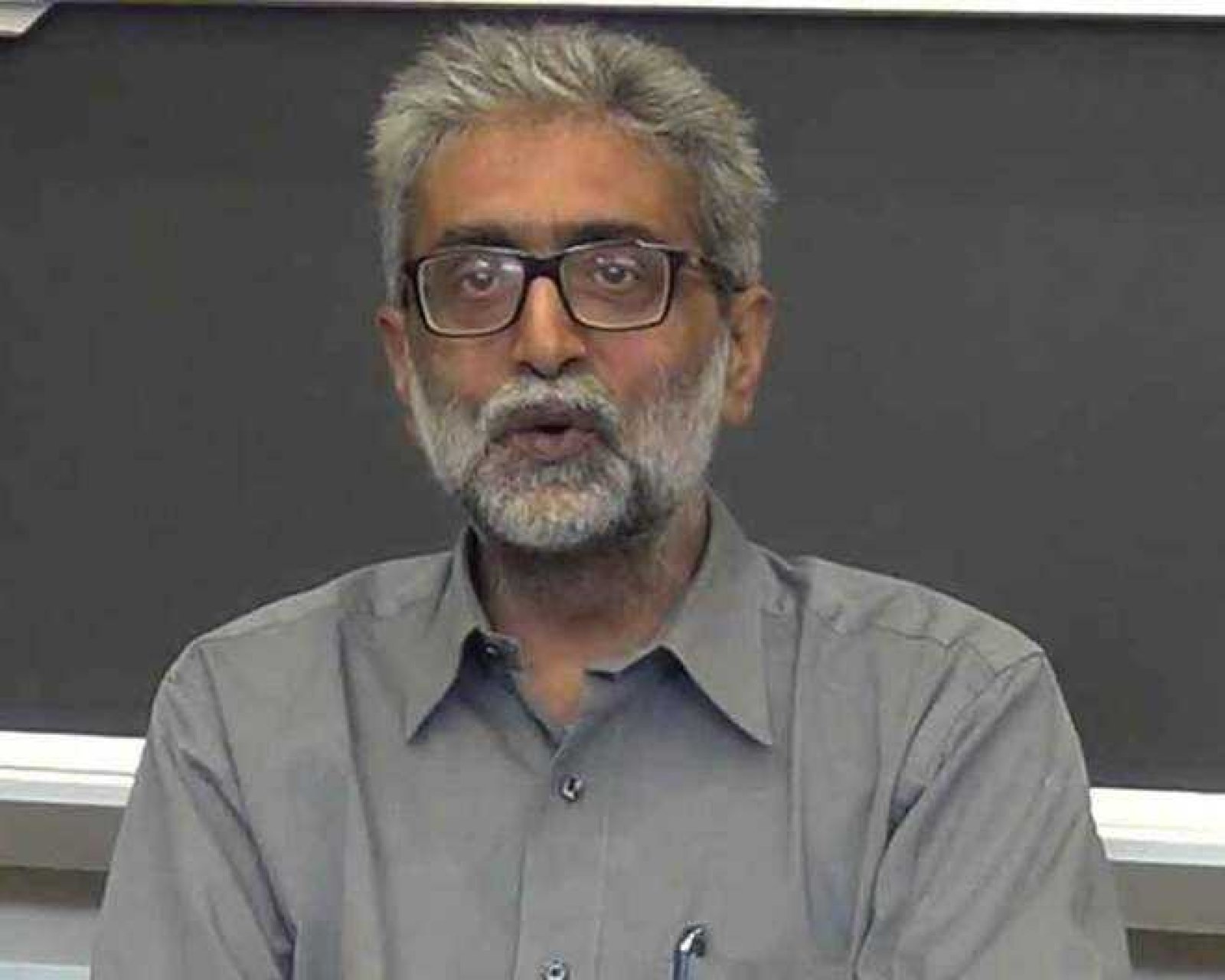 Gautam Navlakha gets big relief in Bhima Koregaon-Elgar Parishad case, Supreme Court grants bail