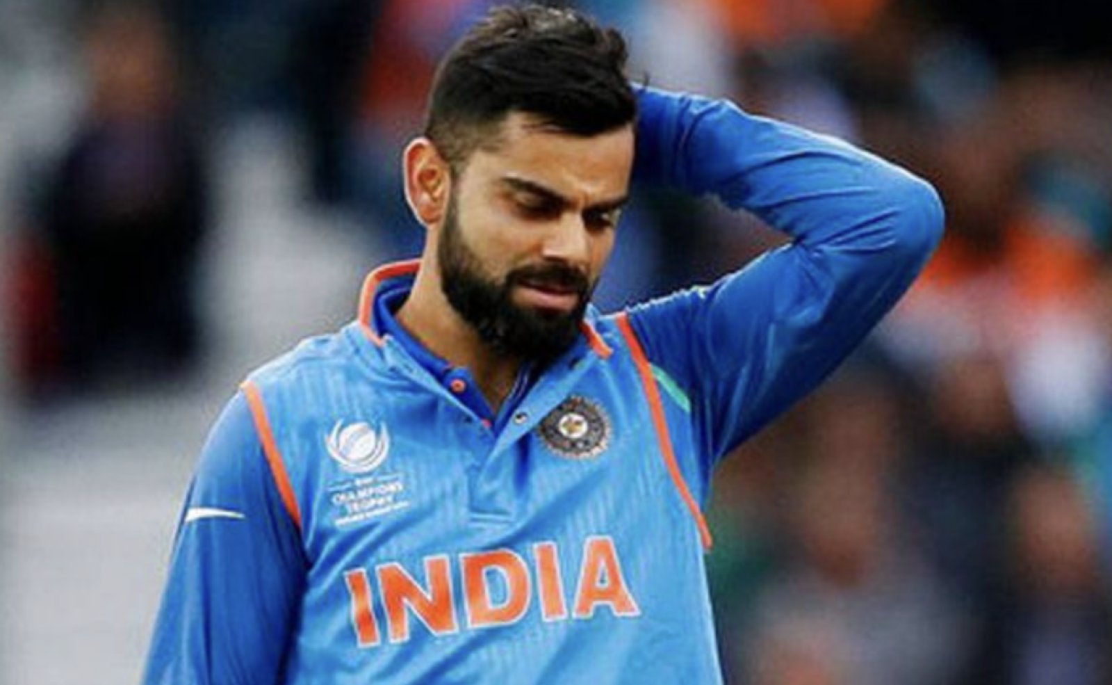 Virat Kohli came out in support of Rohit Sharma, called this rule of BCCI bad, expressed his displeasure