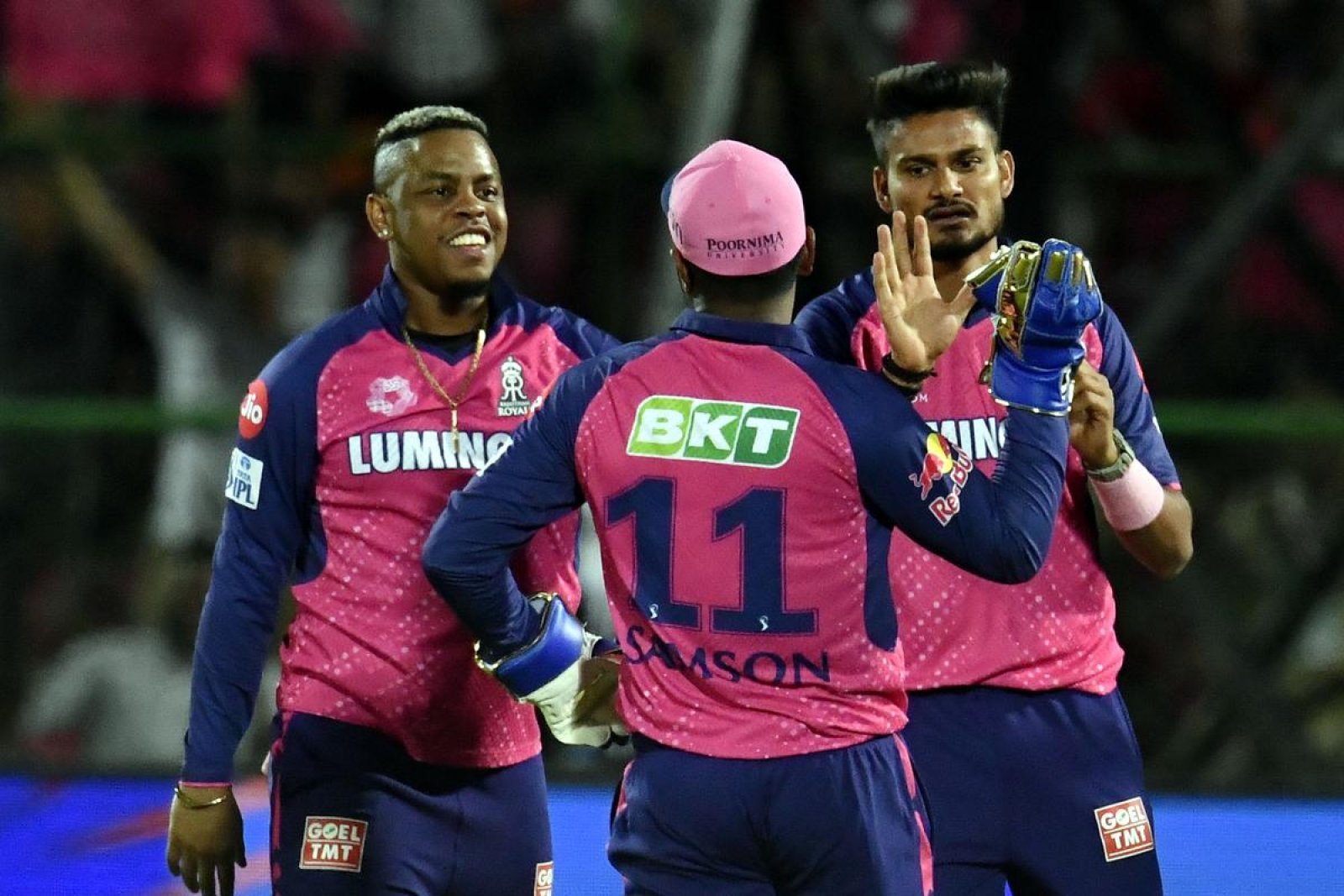 RR vs KKR: Rajasthan would like to return to winning ways, Kolkata will go without this legend, see playing 11