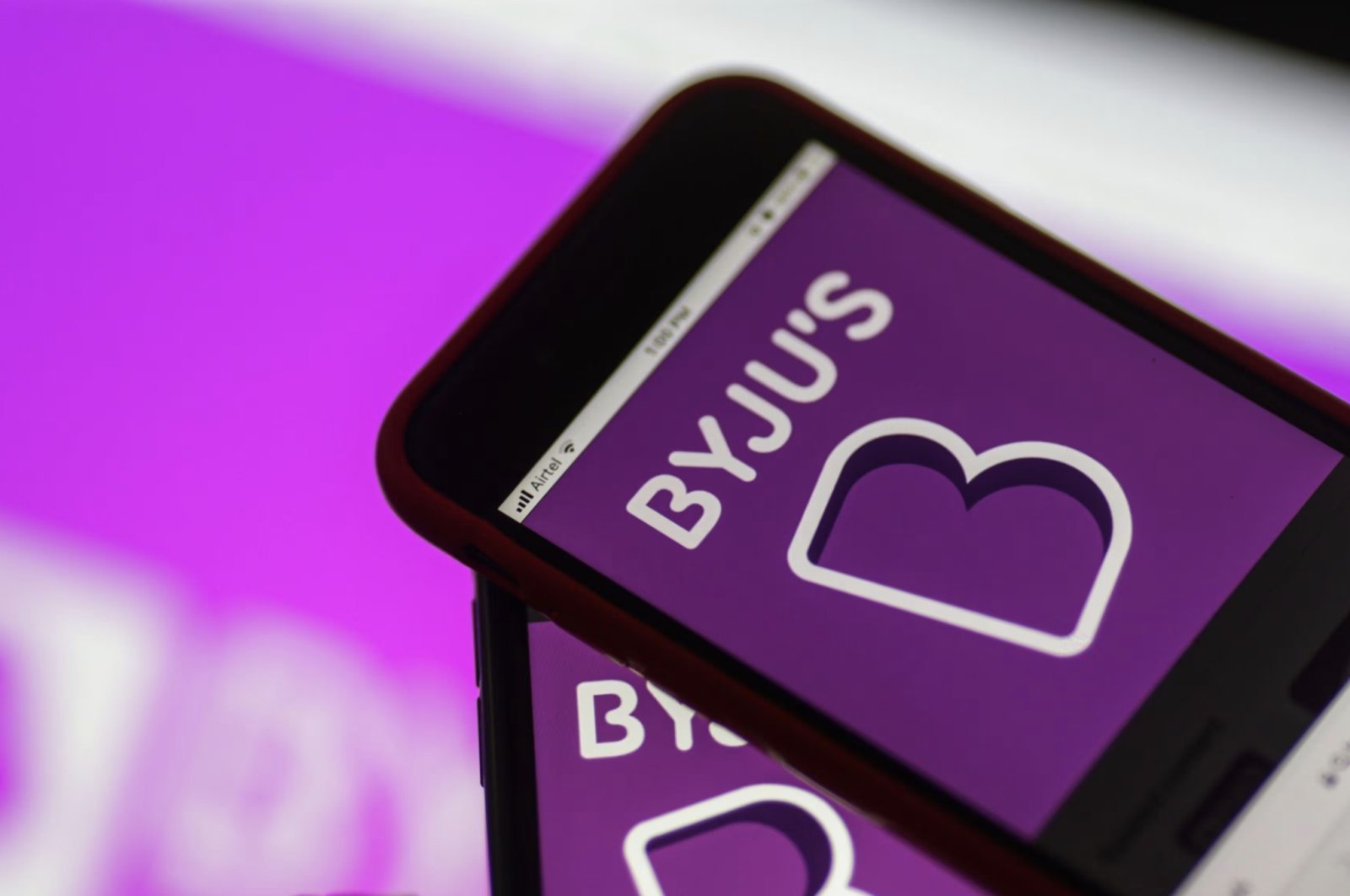 Rajneesh Kumar and Mohandas Pai withdrew from Byju's advisory committee, founder Ravindran said this