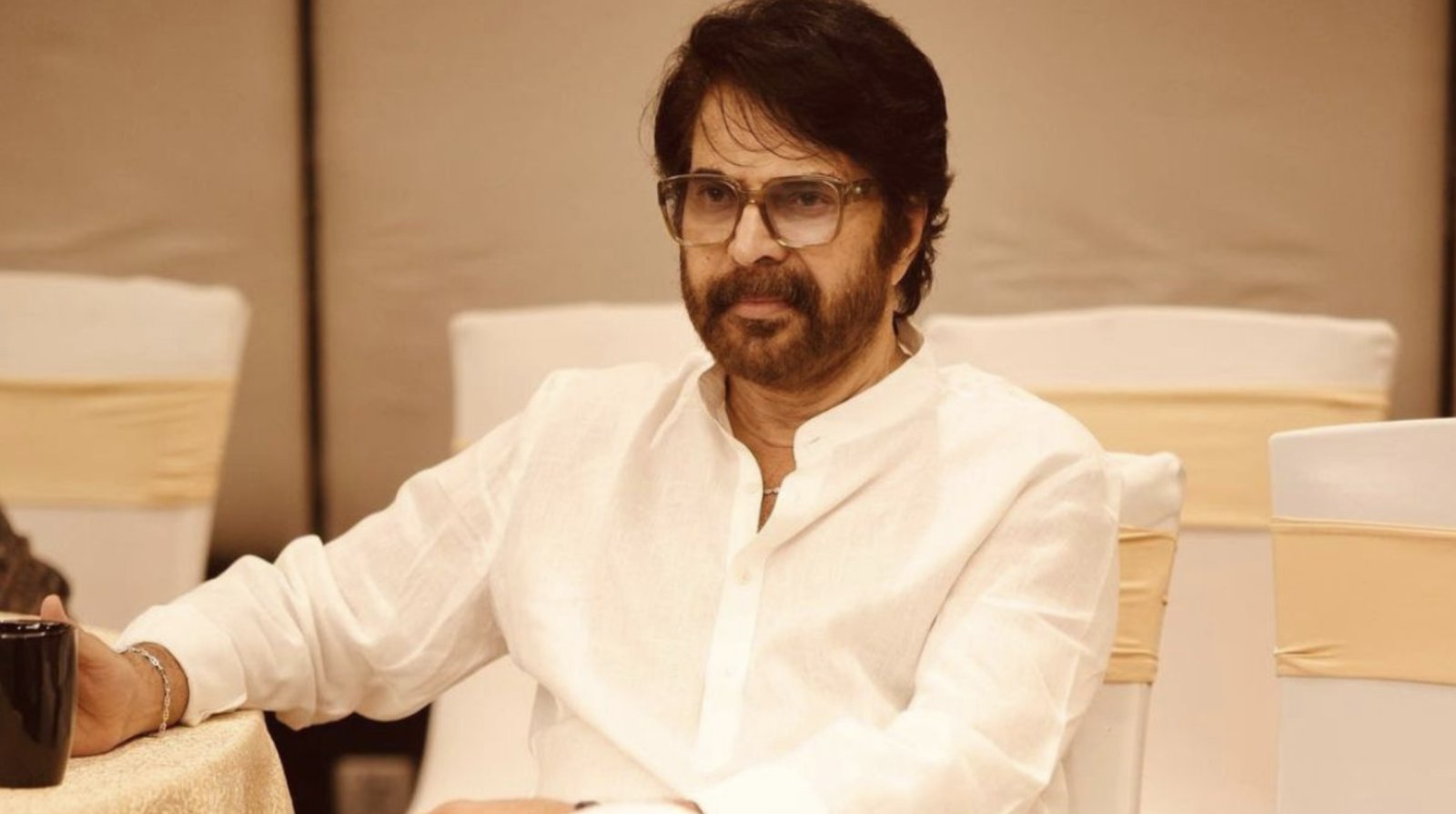 Mammootty told the reason for the success of Malayalam cinema, the actor made this comment on other film industries