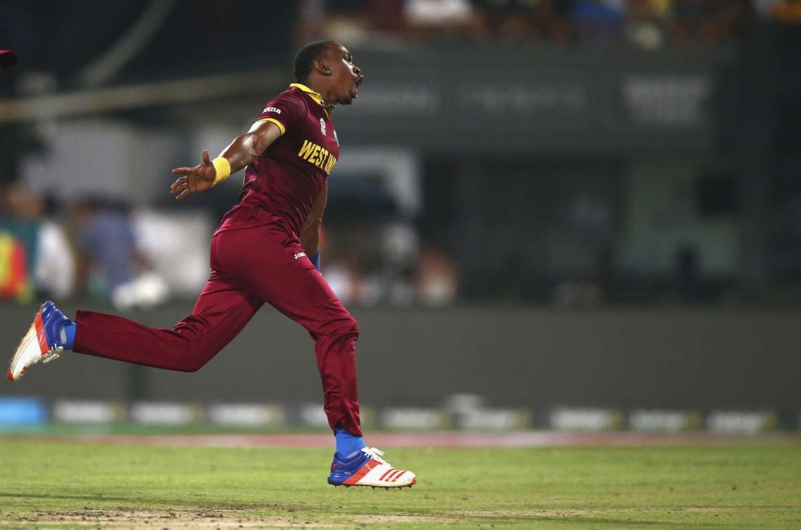 Dwayne Bravo joins Afghanistan team for the tournament, will play important responsibilities