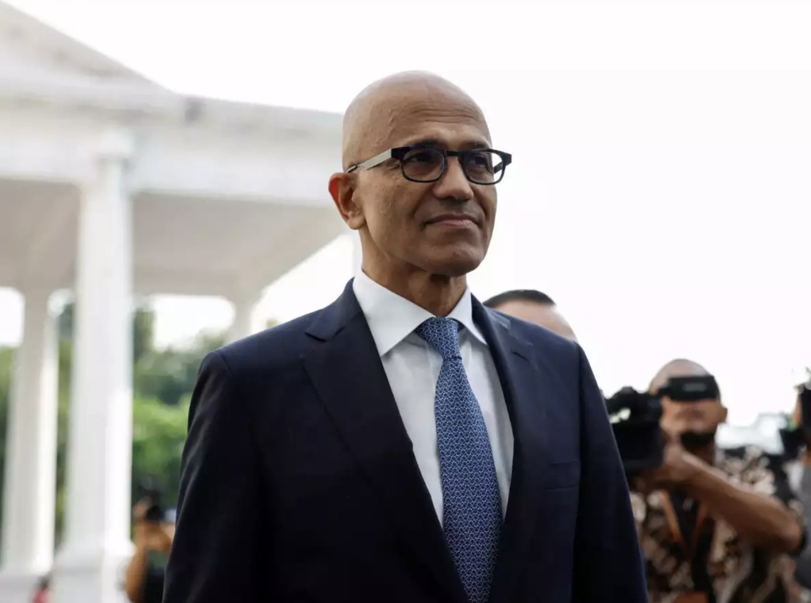 Ministry took action on violation of Company Act, fine imposed on eight including LinkedIn India and Satya Nadella
