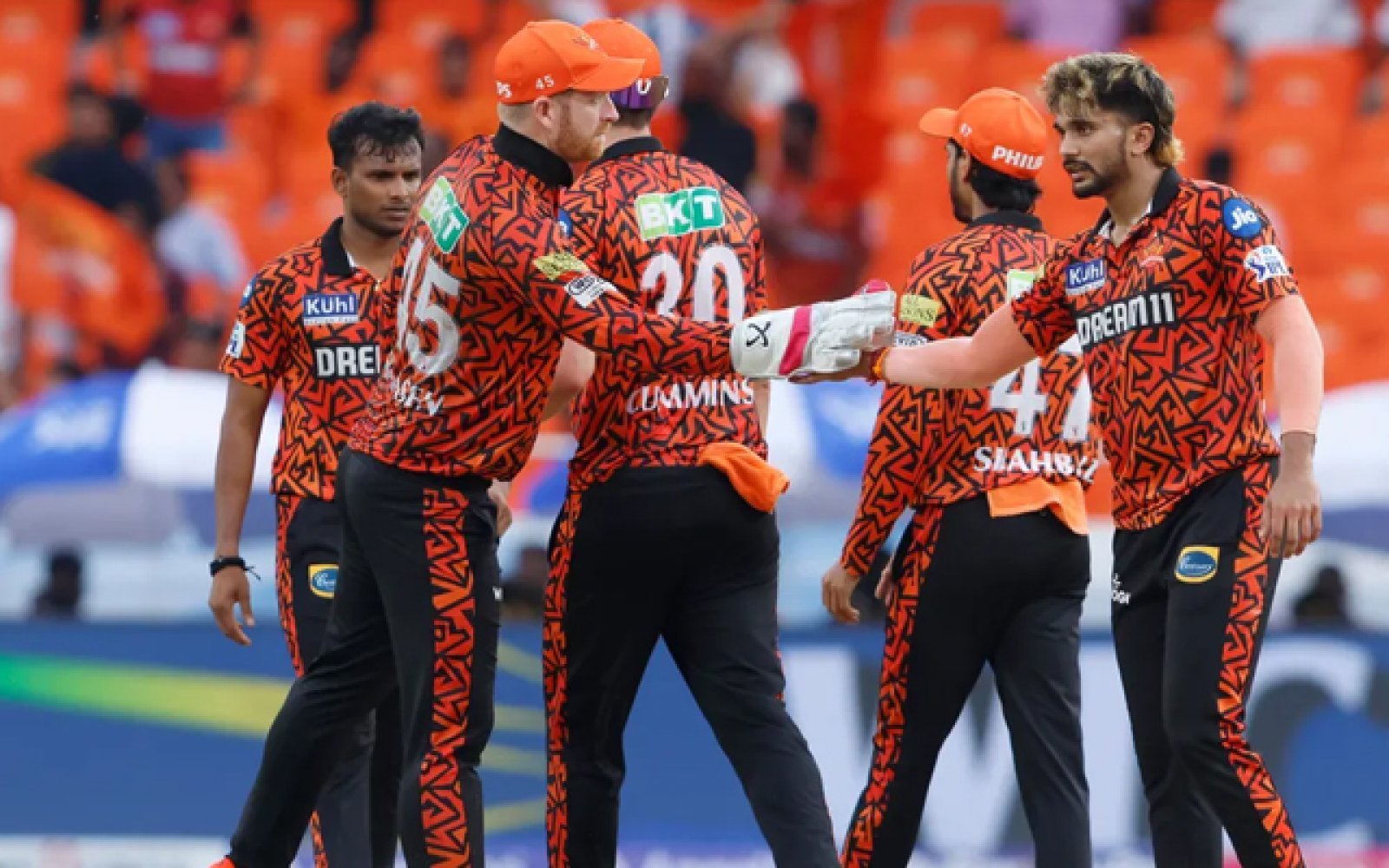 Rajasthan Royals will come to settle scores with Sunrisers Hyderabad today, know who got the better of whom