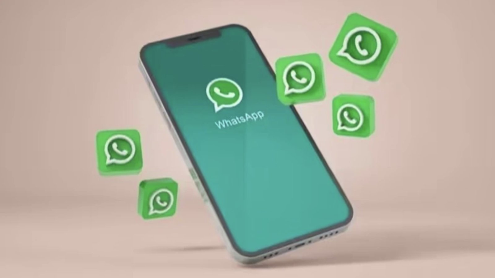 Incredible feature of being able to create AI-generated photos on WhatsApp will soon be available