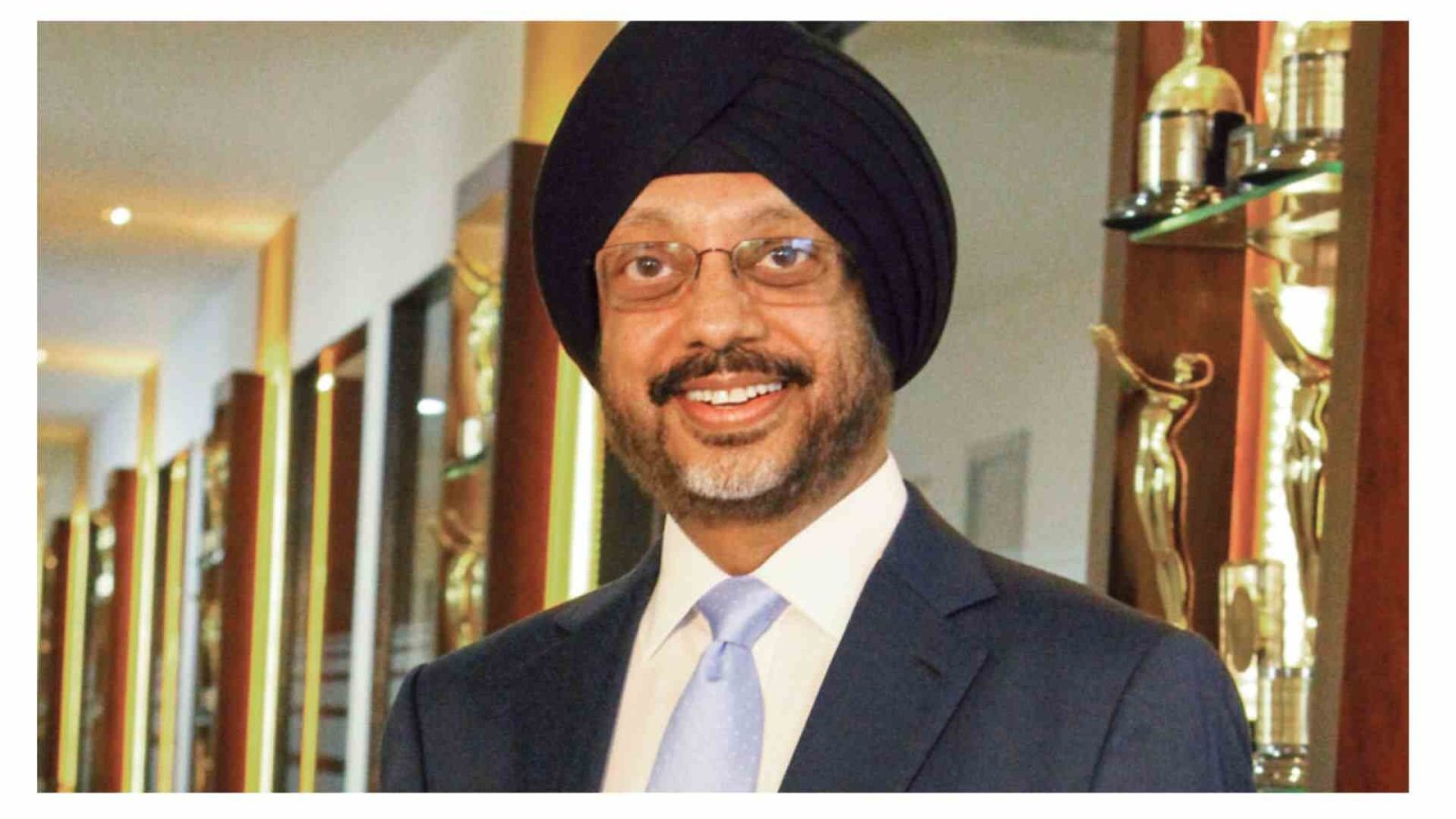 Sony India MD and CEO NP Singh will resign, has been associated with the company for 25 years