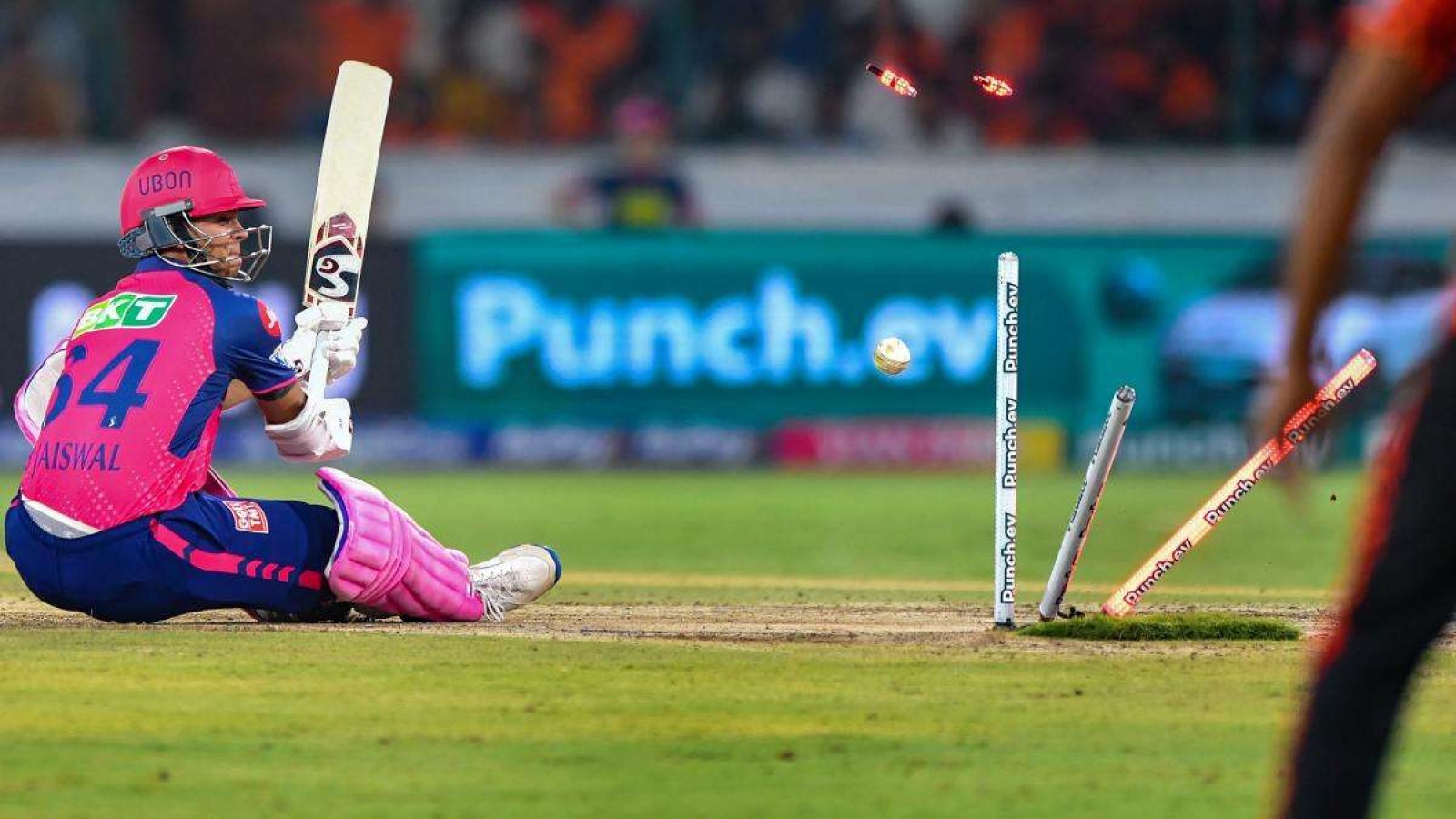 IPL 2024 Final: Today in Chepauk, there will be silver for the spinners or runs will rain with the bat, read the report of pitch number 4