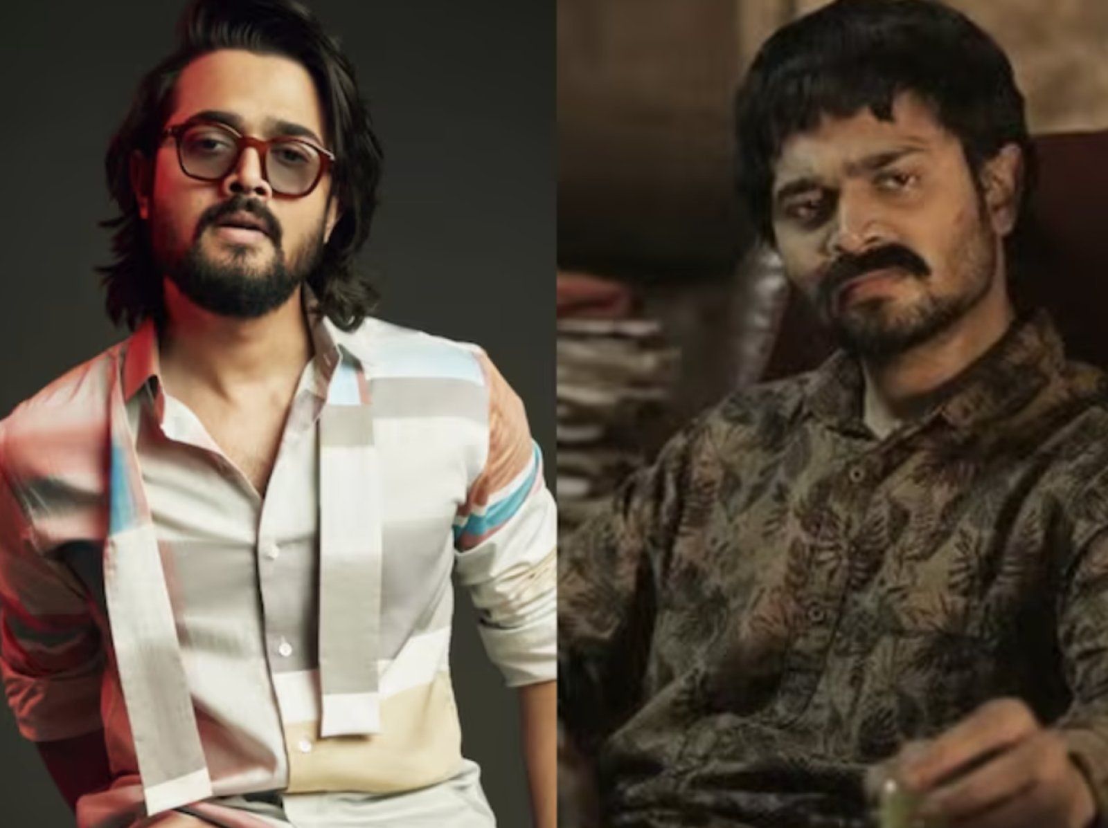 'Bibi Ki Vines' fame Bhuvan Bam gets trademark of his character 'Titu Mama'