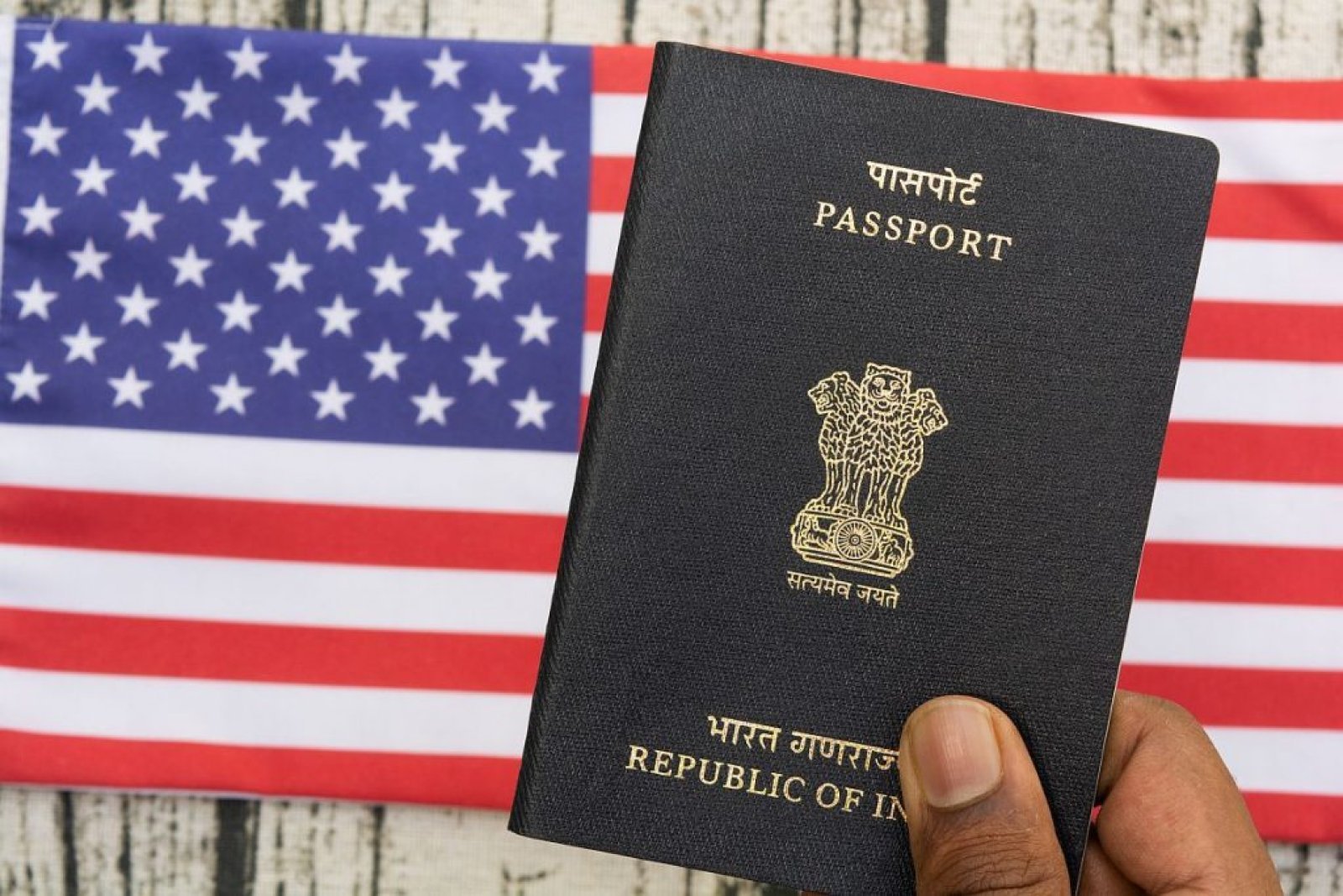 Relief to H-1B Visa holders who became victims of layoffs, got extension to stay in America for 6 more months