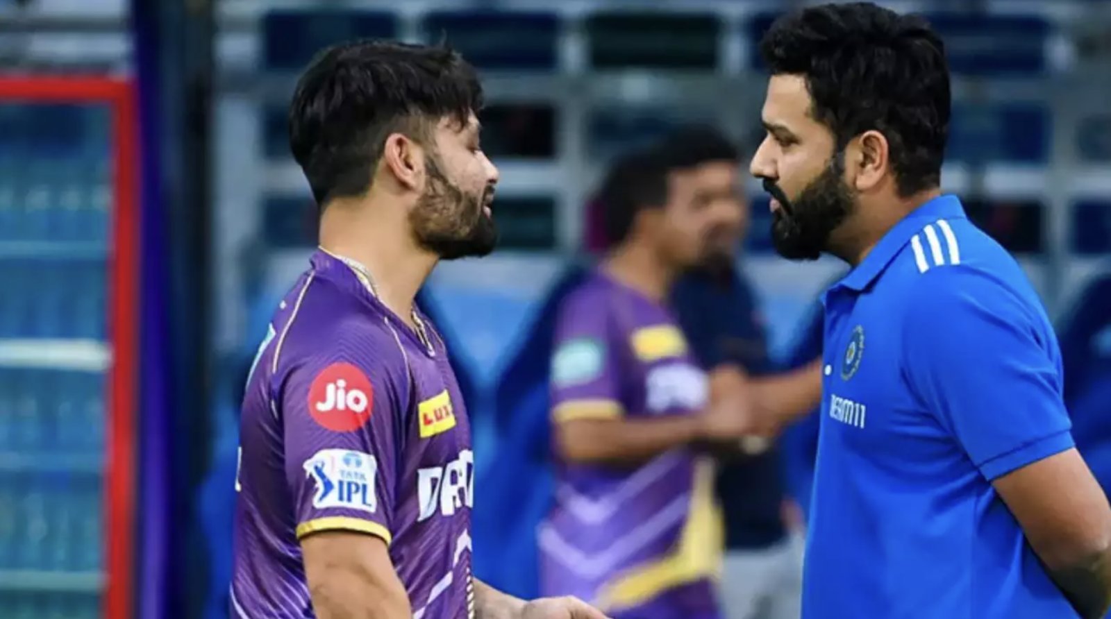 Rinku Singh broke his silence on not getting a place in the T20 World Cup 2024 team, said – despite good performance…