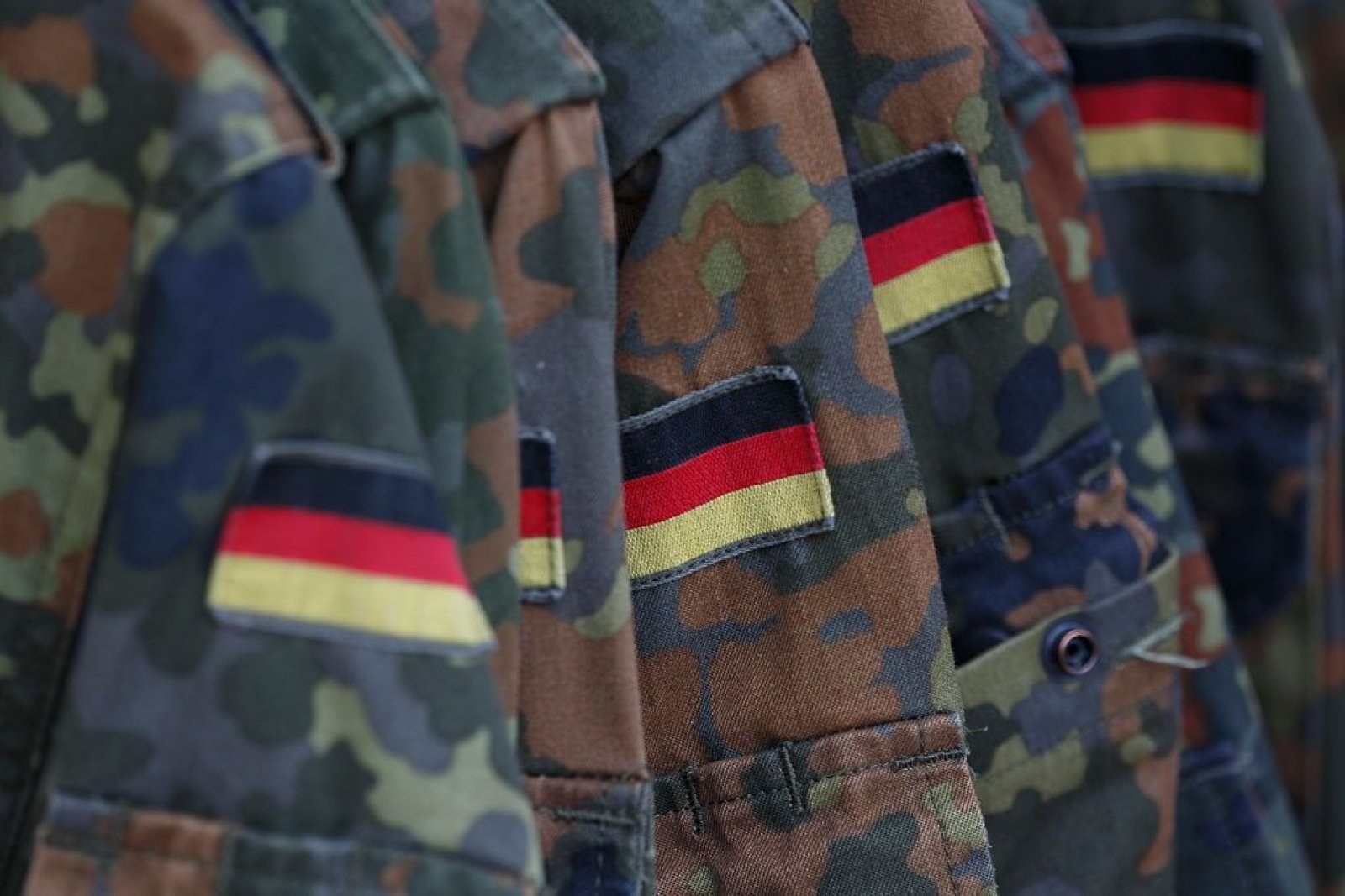 German army officer was spying for Russia, sentenced to jail