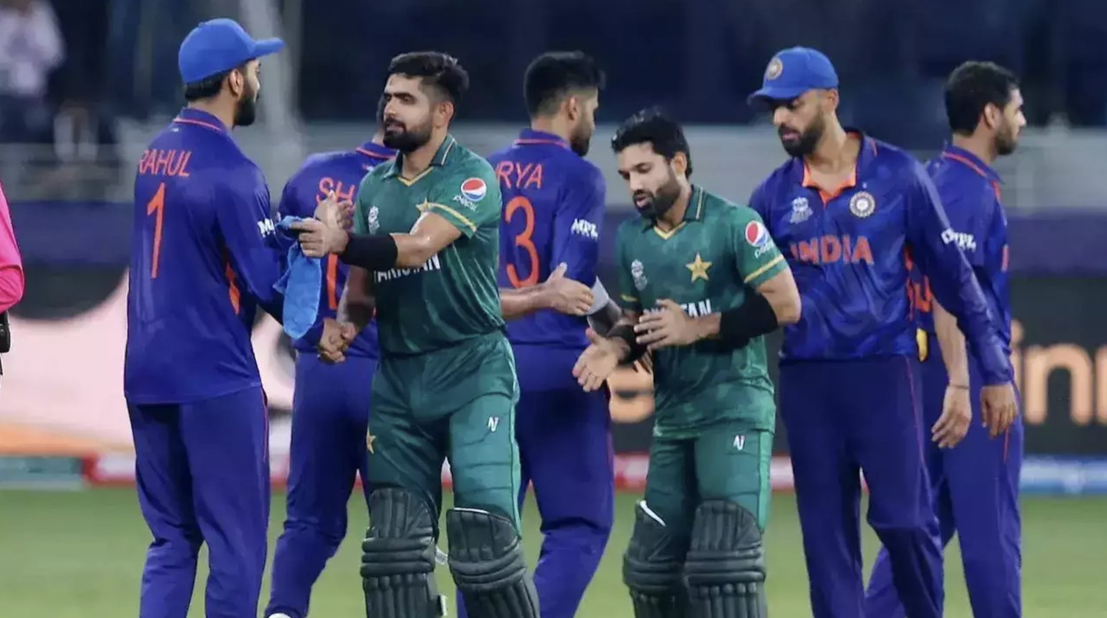 Threat of 'lone wolf' attack on India-Pak match in T20 World Cup, know what is Lone Wolf