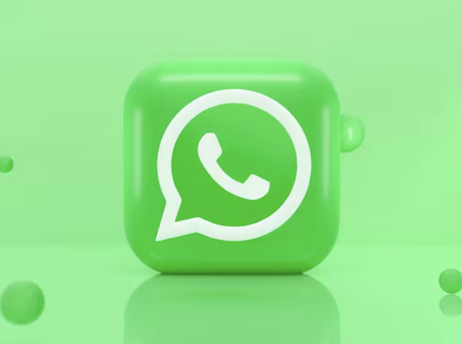 WhatsApp: Most special feature ever Imagine is coming, you will be able to create photos with AI in a jiffy