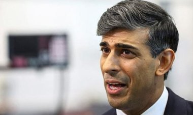 UK: Prime Minister Sunak under pressure after poor results of local elections, party's worst performance in 40 years