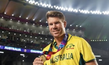 David Warner made a big revelation about life after retirement, wants to do these two things in India