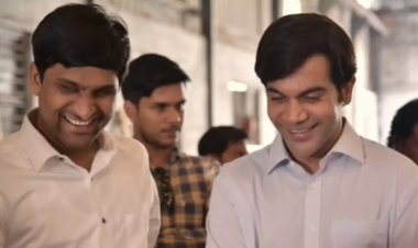 Rajkummar Rao's Srikanth gets green signal from Censor Board, be prepared to take handkerchief with you to the theatre