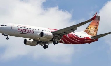 85 more flights canceled due to crew shortage, Air India Express will operate on 20 routes
