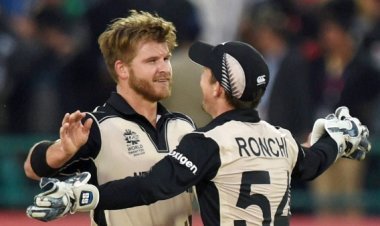 Before T20 World Cup 2024, New Zealand's powerful opener suddenly retired, said this emotionally