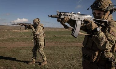 America will again help Ukraine, announced military aid worth Rs 3 thousand crores