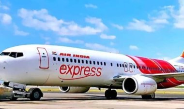 Air India Express: As soon as the deadlock ends, sick cabin crew members also return to work, all services will be normal soon