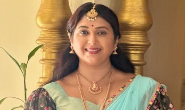 Actress Pavitra Jayaram is no more, lost her life in a road accident    