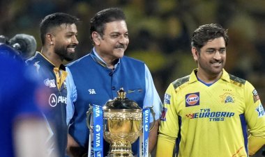 IPL 2024: Ravi Shastri jumped into the debate about Impact Player rule, said this big thing