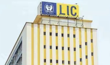 LIC got big relief, shares jumped 5 percent after SEBI's decision