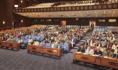 Parliamentary dispute between the opposition and the ruling coalition, and controversy surrounding this matter