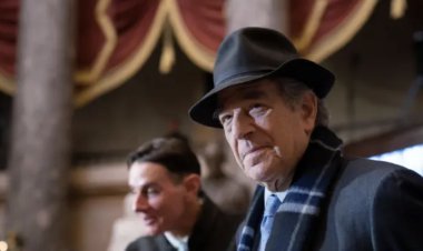 Accused who attacked Nancy Pelosi's husband with a hammer got 30 years in jail, had attacked after entering the house