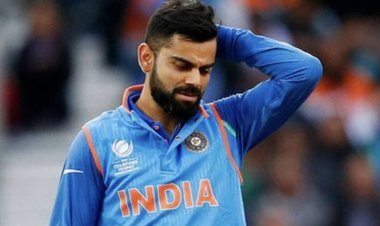 Virat Kohli came out in support of Rohit Sharma, called this rule of BCCI bad, expressed his displeasure
