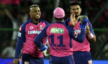 RR vs KKR: Rajasthan would like to return to winning ways, Kolkata will go without this legend, see playing 11