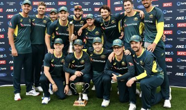 T20 World Cup 2024: Big change is going to happen in Australian team, this player who wreaked havoc in IPL will enter