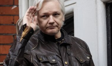 Britain High Court gives relief to Julian Assange, will be able to appeal against US extradition