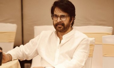 Mammootty told the reason for the success of Malayalam cinema, the actor made this comment on other film industries