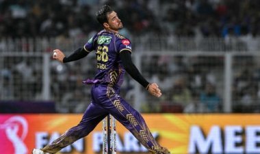 KKR spent 25 crores on Mitchell Starc, if SRH had seen the record of knockout matches then it would not have been in bad shape today