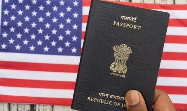Relief to H-1B Visa holders who became victims of layoffs, got extension to stay in America for 6 more months