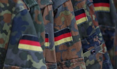 German army officer was spying for Russia, sentenced to jail