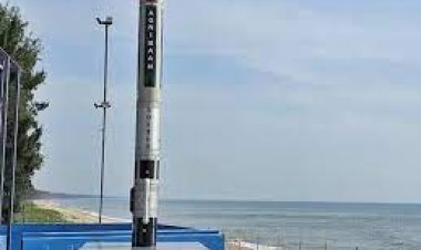 Agnibaan rocket launch successful, Chennai company creates history; know its specialty
