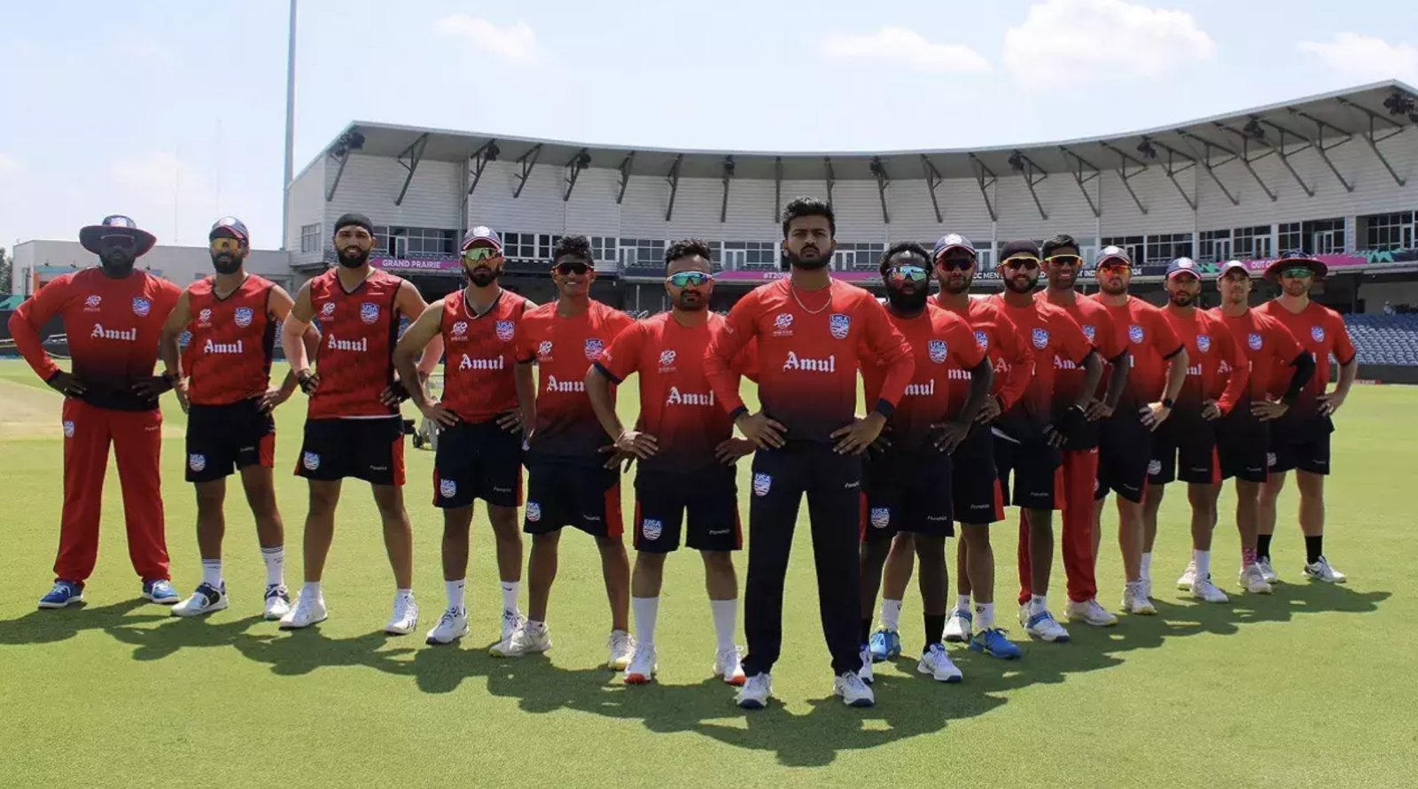 T20 World Cup 2024 starts today, June 1, but in India, you will be able to watch the first match tomorrow, know why