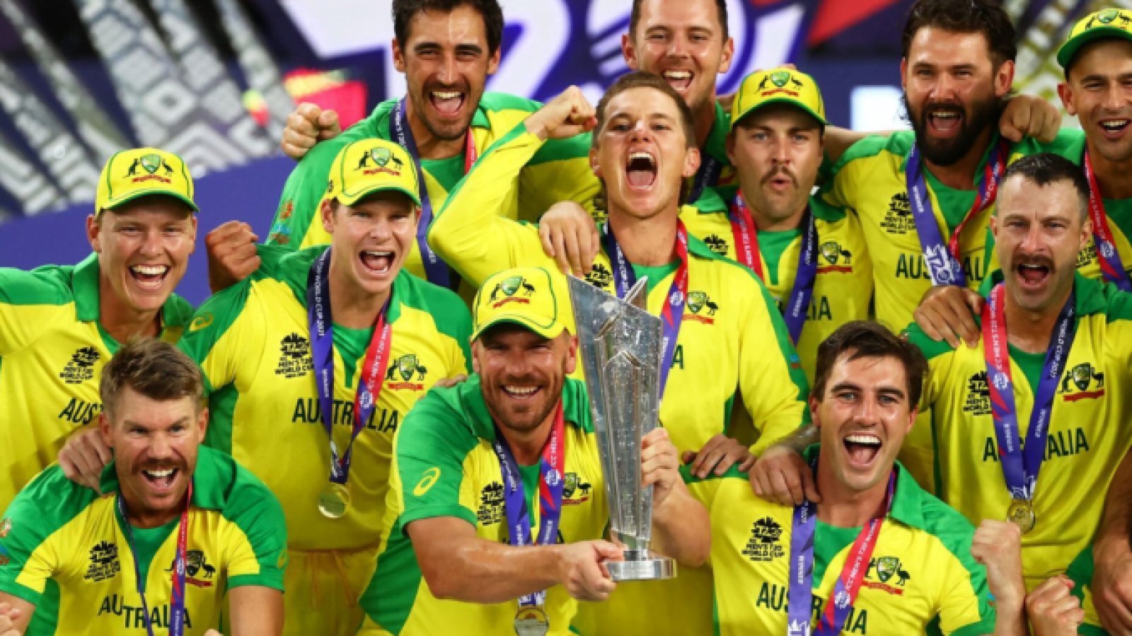 Unfortunate happened with Australia before T20 World Cup 2024, the team reached Barbados with great difficulty