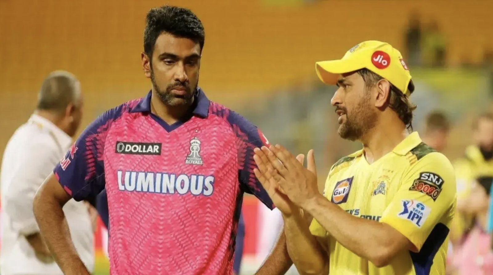 Ashwin returns to Chennai Super Kings before IPL 2025, gets this big responsibility