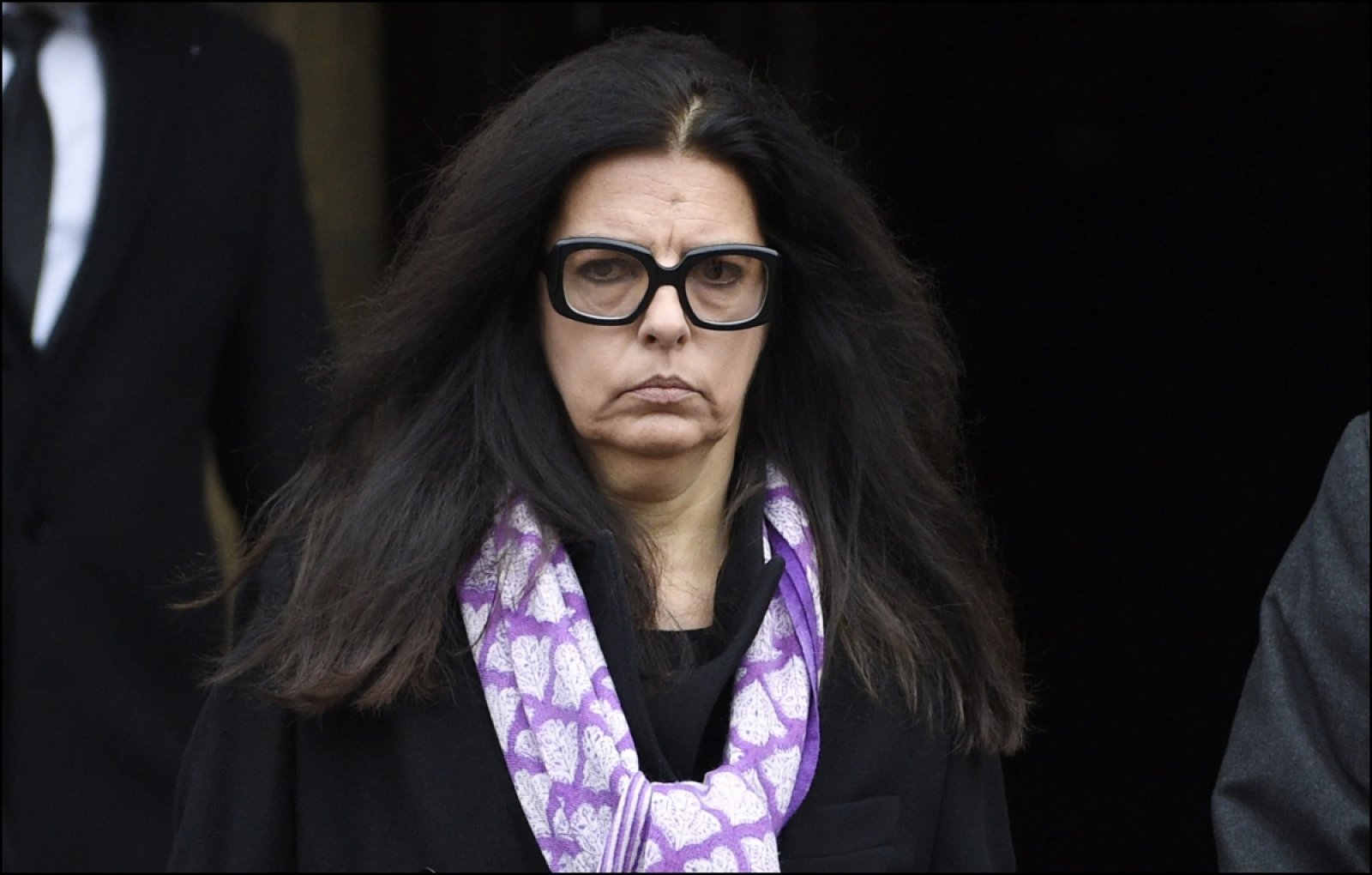 Francoise Bettencourt Meyers joins the 100 billion dollar club, retains the crown of the world's richest woman